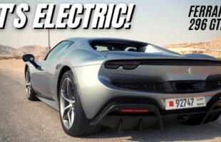 Ferrari 296 GTB Best Quick Review – The Main Things You Need To Know