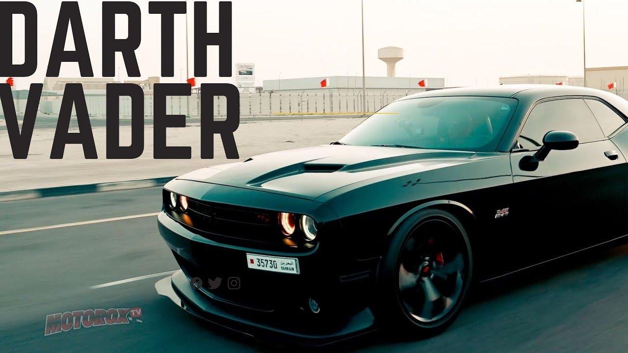 How To Make Your Dodge CHALLENGER Look Like A Million Bucks