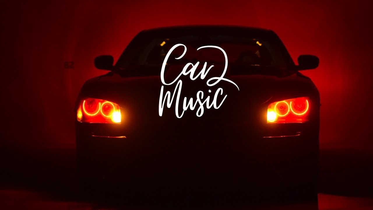 MUSIC 2022  BEST HOUSE MUSIC 2022  NIGHT RACING HARDWAVE – INFRACTION MUSIC