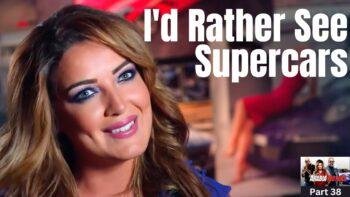 Find Out Which One Arabia Motors Picks: Super Cars or Classic Cars? Part 38
