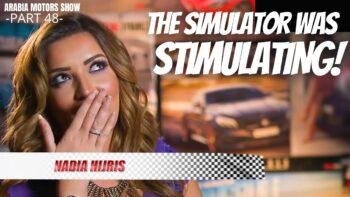 Inside Arabia Motors: A Look at the Team | Part 48