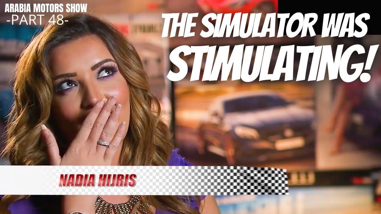 Inside Arabia Motors: A Look at the Team | Part 48