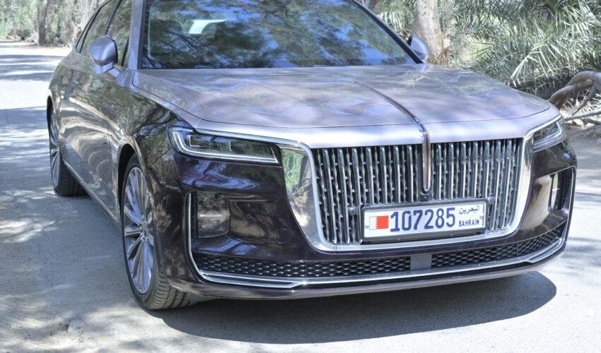 Unveiling the Hongqi H9: A Luxurious Marvel Redefining the Automotive Landscape