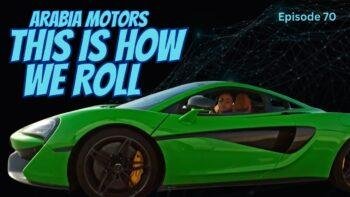 Behind the Scenes with Arabia Motors – Hilarious Team Meeting! (70)