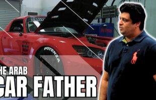 The BEST World-Class Performance Workshop, A Full Custom Garage – Automotive Reality #71
