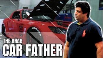The BEST World-Class Performance Workshop, A Full Custom Garage – Automotive Reality #71