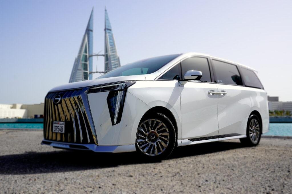 GAC M8 Review – The Chinese Luxury Minivan ChallengingEvery brand 1 WhatsApp Image 2026 03 30 at 4.43.59 PM